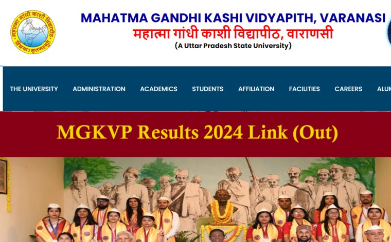 MGKVP Results 2024 Link